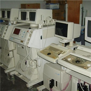 廢舊醫療設備回收