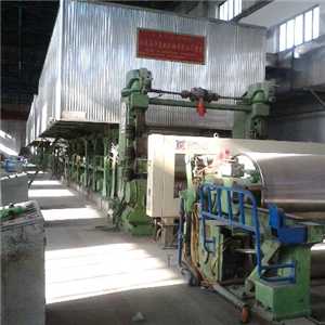 廢舊設(shè)備回收