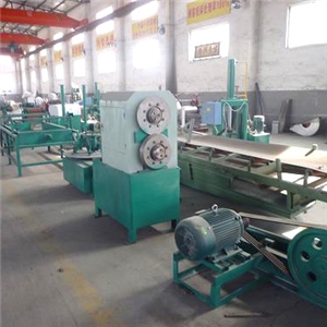 廢舊設(shè)備回收