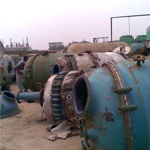 廢舊設(shè)備回收