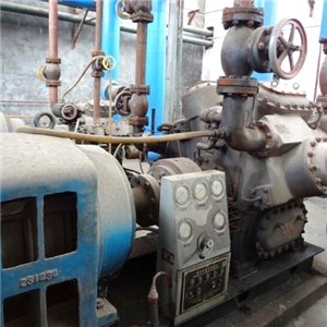 廢舊設(shè)備回收