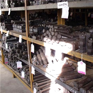 庫存積壓物品回收