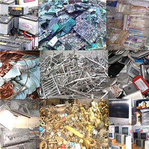 庫存積壓物品回收