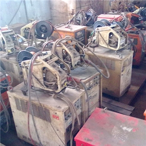 庫存積壓物品回收