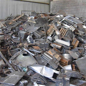 廢舊金屬回收
