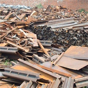 廢舊金屬回收