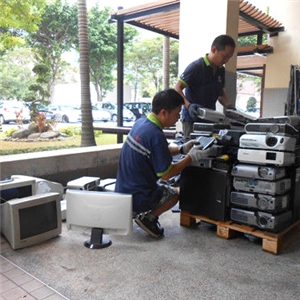 電子產品回收