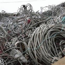 電線電纜回收