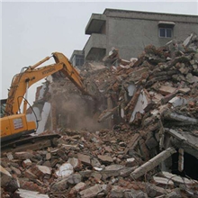 拆除工程