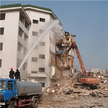 拆除工程